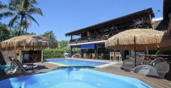 Foto Pousada Pura Vida