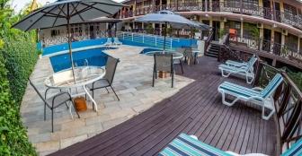 Foto Hotel Canto do Rio