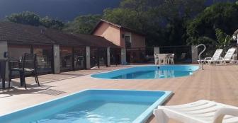 Foto Pousada Verdes Mares