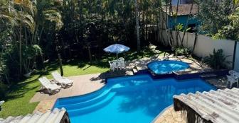 Foto Pousada Estrela do Mar