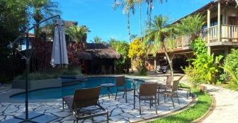 Foto Pousada NorthShore