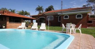 Estância Soberana - Olímpia SP