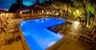 Carpe Diem Eco Resort & SPA - Olímpia SP Carpe Diem Eco Resort & SPA - Olímpia SP