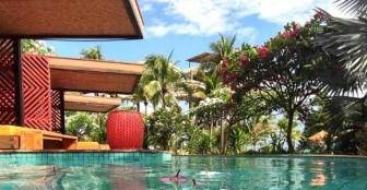 Pousada Kekanto - Olímpia SP