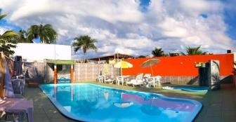 Foto Pousada Sol Nascente