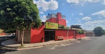 Pousada Pimenta - Olímpia SP