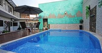 Foto Pousada Recanto da Morada