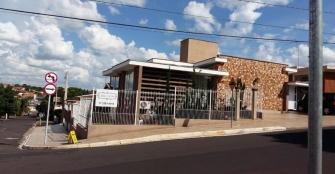 Pousada Cantinho Delmar - Olímpia SP