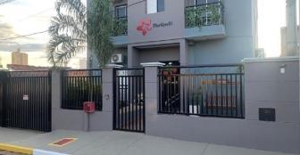 Flor que Ri Residencial - Olímpia SP