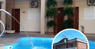 Casa Grande Olímpia - Olímpia SP Casa Grande Olímpia - Olímpia SP