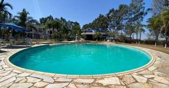 Mirante Praia Hotel - Olímpia SP