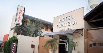 Hotel Portela III - Foto 1 Hotel Portela III - Foto 1