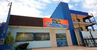 JS Thermas Hotel - Olímpia SP JS Thermas Hotel - Olímpia SP