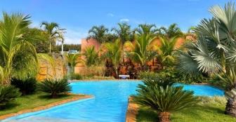 Hotel Dolce Dulce - Olímpia SP Hotel Dolce Dulce - Olímpia SP