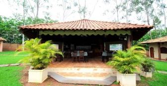 Pousada Akonxego - Olímpia SP Pousada Akonxego - Olímpia SP