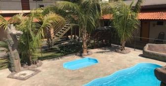 Pousada Facincani - Olímpia SP Pousada Facincani - Olímpia SP