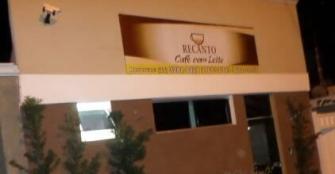 Recanto Café com Leite - Olímpia SP Recanto Café com Leite - Olímpia SP