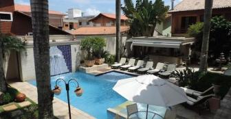 Foto Hotel Costa Balena