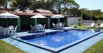 Pousada Boa Vista - Brotas SP Pousada Boa Vista - Brotas SP