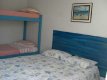 quarto casal e dois filhos com suite, cama casal e beliche :: Pousada Sal Brasil - Foto 7 quarto casal e dois filhos com suite, cama casal e beliche :: Pousada Sal Brasil - Foto 7