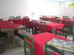 restaurante :: Pousada Sal Brasil - Foto 9 restaurante :: Pousada Sal Brasil - Foto 9
