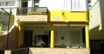 Pousada São Marcos - Santos SP Pousada São Marcos - Santos SP