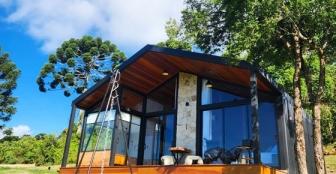 Chalés Bergview - São Bento do Sapucaí SP