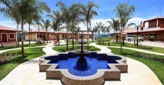 Aldeia Manacás Pousada - São Bento do Sapucaí SP