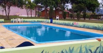 Arca Pousada - São Pedro SP