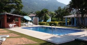 Foto Pousada 3 Marias