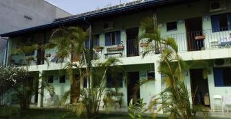 Pousada Caminhos de São Pedro - São Pedro SP