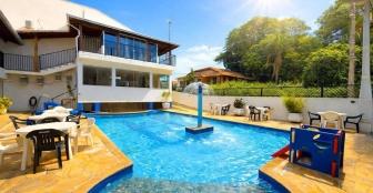 Hotel Picadão - São Pedro SP