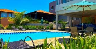 Foto Hotel Imigrantes