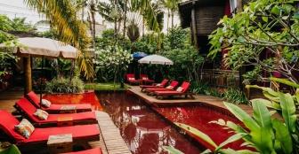 Foto Pousada Azul Maria