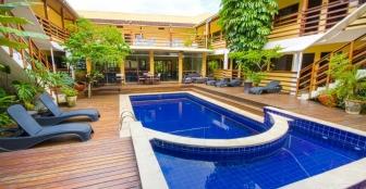 Flat Vila Morena - São Sebastião SP