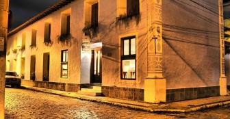 Foto Pousada da Sesmaria