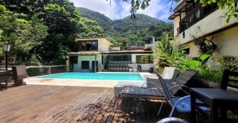 Ancore Pousada - São Sebastião SP