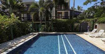 Foto Pousada Alapage Toque Toque