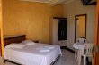 quarto casal com cama de alvenaria acomoda ate 2 pessoas :: Pousada da Fonte - Foto 6 quarto casal com cama de alvenaria acomoda ate 2 pessoas :: Pousada da Fonte - Foto 6