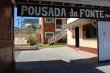 Nosso portão de entrada :: Pousada da Fonte - Foto 2 Nosso portão de entrada :: Pousada da Fonte - Foto 2