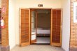 Quarto 1 - acomoda ate 3 pessoas - composto por 1 cama de casal e 1 de solteiro ou 3 camas de solteiro :: Pousada da Fonte - Foto 5 Quarto 1 - acomoda ate 3 pessoas - composto por 1 cama de casal e 1 de solteiro ou 3 camas de solteiro :: Pousada da Fonte - Foto 5
