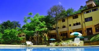 Hotel Moinho de Pedra - Foto 1 Hotel Moinho de Pedra - Foto 1