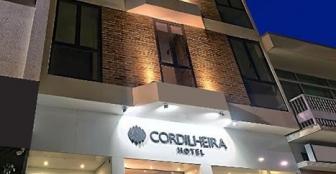 Hotel Pousada Cordilheira - Foto 1 Hotel Pousada Cordilheira - Foto 1