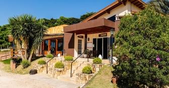 Hotel Fazenda Molise - Foto 4 Hotel Fazenda Molise - Foto 4