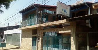 Hotel Pousada Nosso Lar - Sorocaba SP Hotel Pousada Nosso Lar - Sorocaba SP
