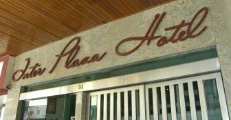 Inter Plaza Hotel - Sorocaba SP Inter Plaza Hotel - Sorocaba SP