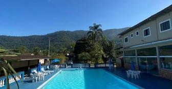 Chalés Mata Atlântica - Ubatuba SP Chalés Mata Atlântica - Ubatuba SP