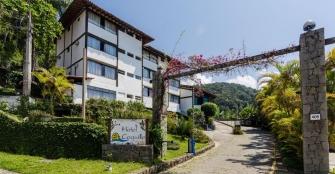 Hotel Coquille - Ubatuba SP Hotel Coquille - Ubatuba SP