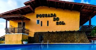 Pousada do Sol - Ubatuba SP Pousada do Sol - Ubatuba SP