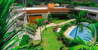Eco Encanto Pousada - Ubatuba SP Eco Encanto Pousada - Ubatuba SP